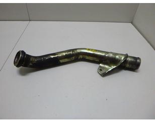 Трубка охлажд. жидкости металлическая для Ford Kuga 2008-2012 с разбора состояние отличное