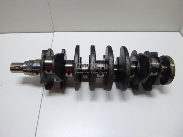 Ep6 коленвал