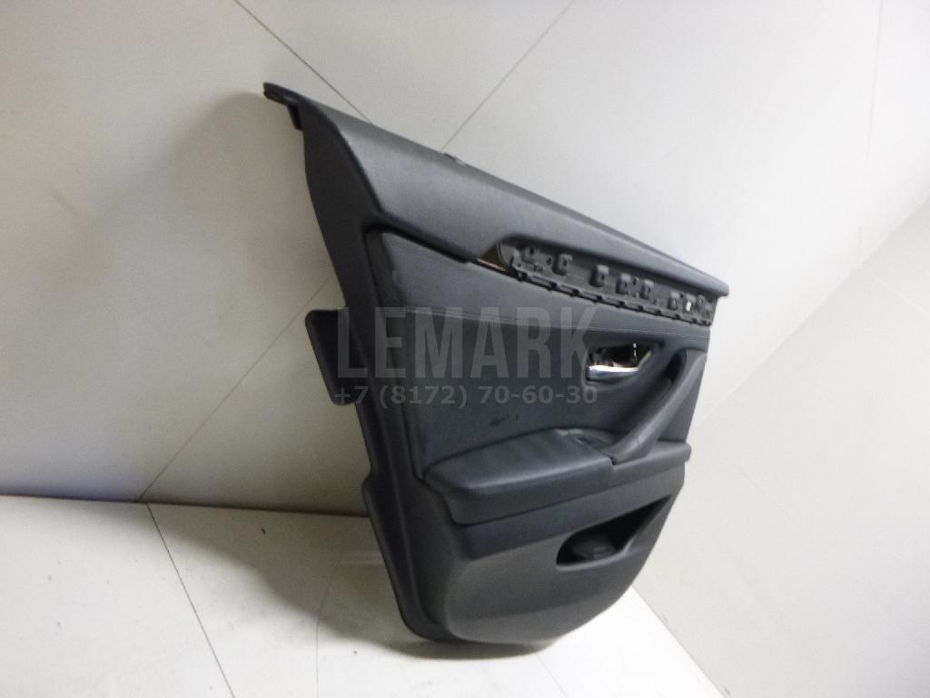 Обшивка двери задней левой для  Audi A4 [B5] 1994-2001