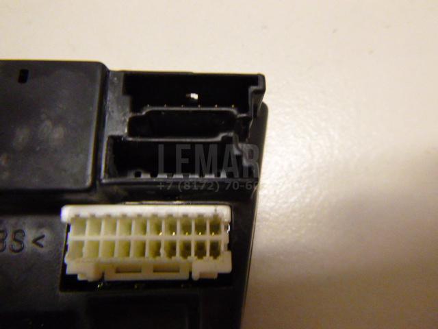 Блок электронный для  Astra HD 8 2005-2011