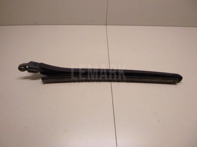 Поводок стеклоочистителя заднего для  BMW 7-serie F01/F02 2008-2015