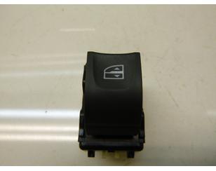 Кнопка стеклоподъемника для Nissan Terrano III (D10) 2014> БУ состояние отличное