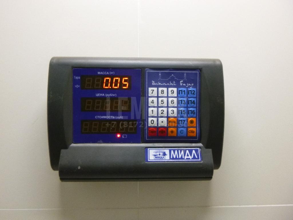 Трубка ТНВД