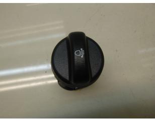 Кнопка корректора фар для VAZ Lada Largus 2012> с разборки состояние отличное