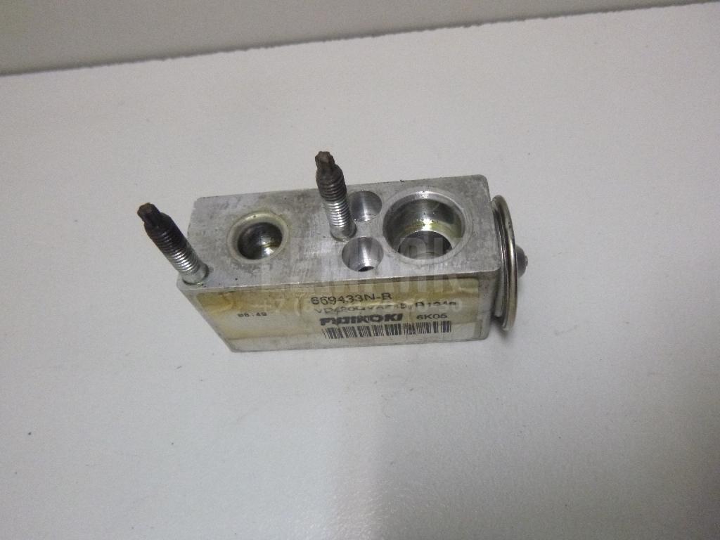 Клапан кондиционера для  Audi 100/200 [44] 1983-1991