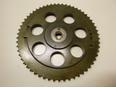 Шестерня (шкив) распредвала