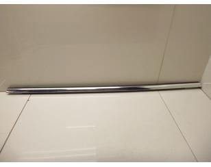Накладка стекла заднего левого для Ford Focus III 2011-2019 б/у состояние хорошее