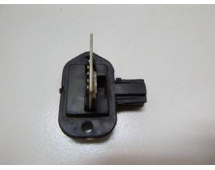 Резистор отопителя для Chevrolet Trail Blazer 2001-2010 с разбора состояние отличное