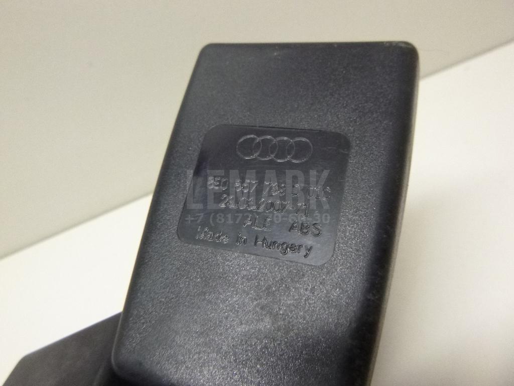 Ответная часть ремня безопасности для  Audi A4 [B8] 2007-2015