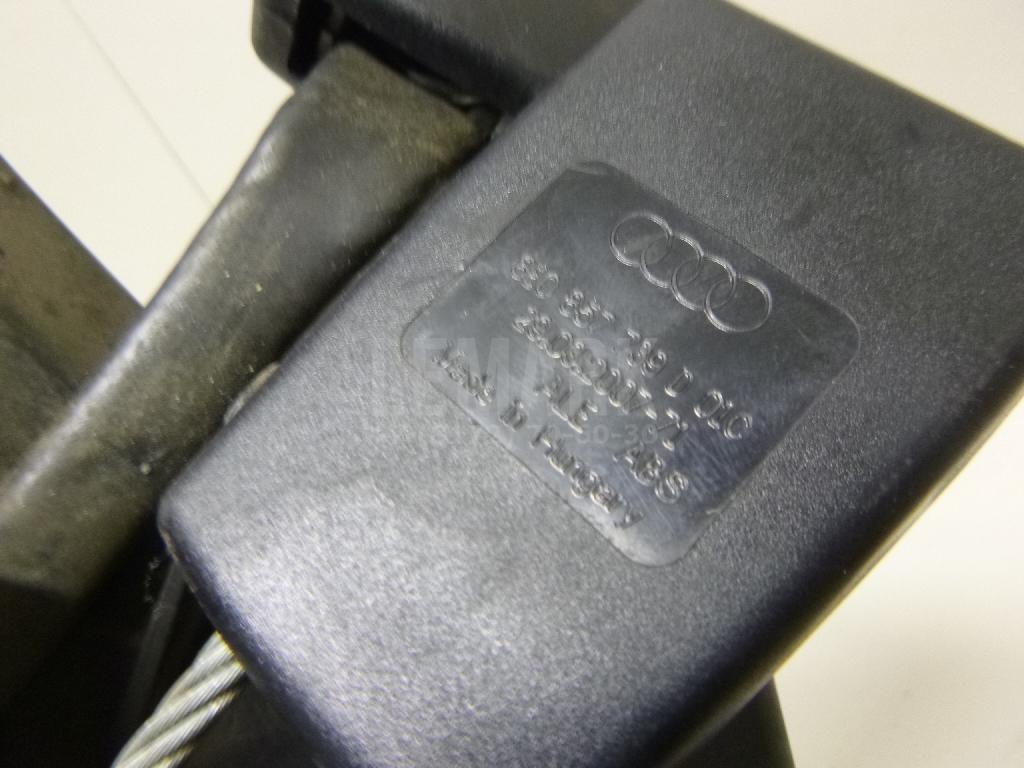Ответная часть ремня безопасности для  Audi A4 [B8] 2007-2015