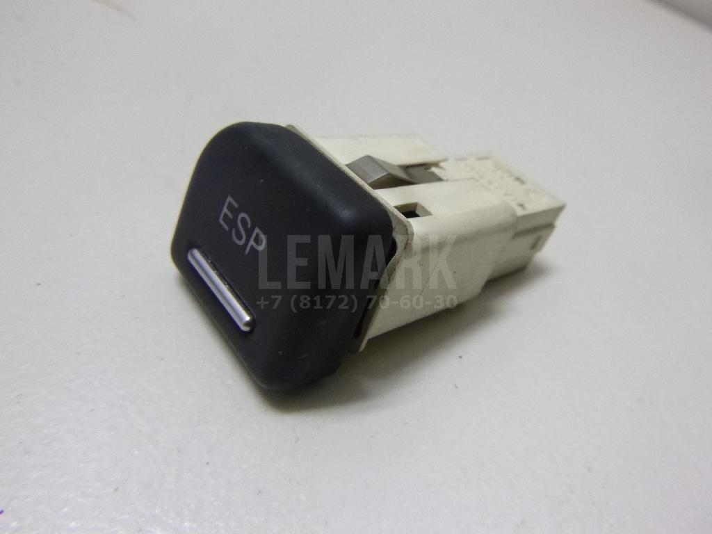 Кнопка многофункциональная для  Fiat Albea 2002-2012