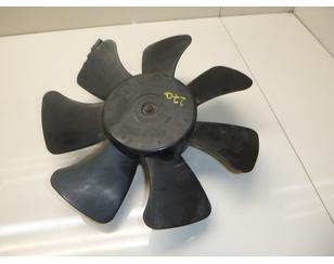Вентилятор радиатора для Kia Spectra 2001-2011 с разбора состояние отличное