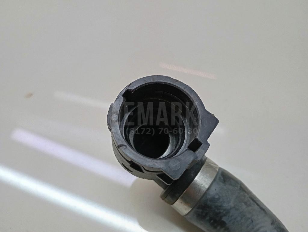 Шланг системы охлаждения для  BMW X6 F16/F86 2014-2020