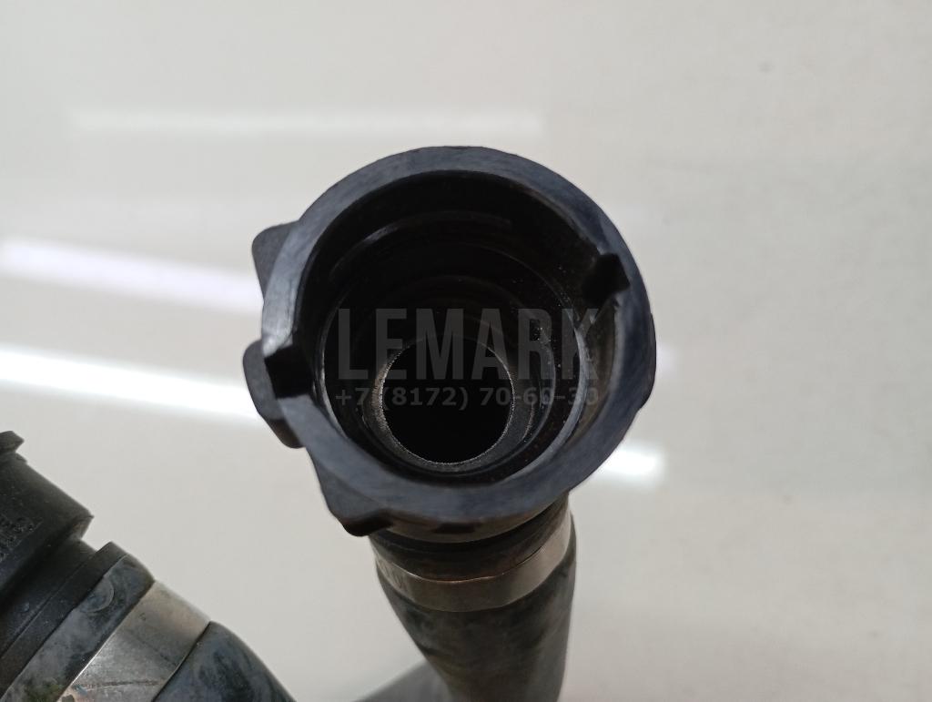 Шланг системы охлаждения для  BMW X6 F16/F86 2014-2020