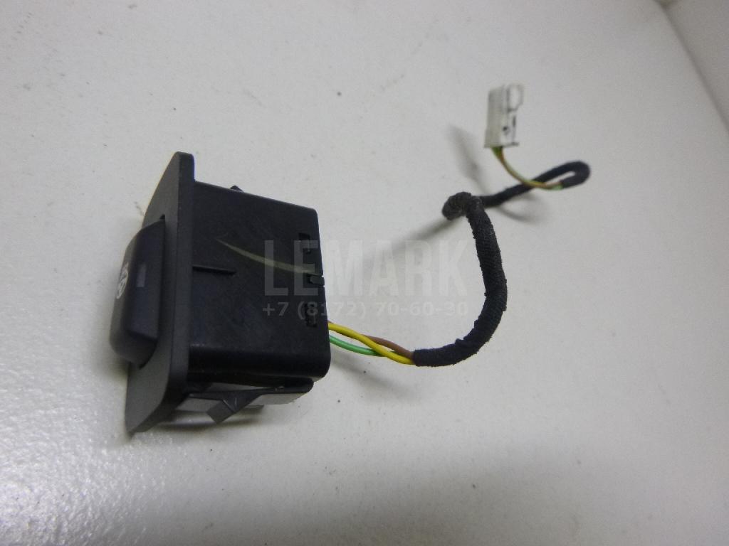 Кнопка многофункциональная для  Audi R8 2007-2015