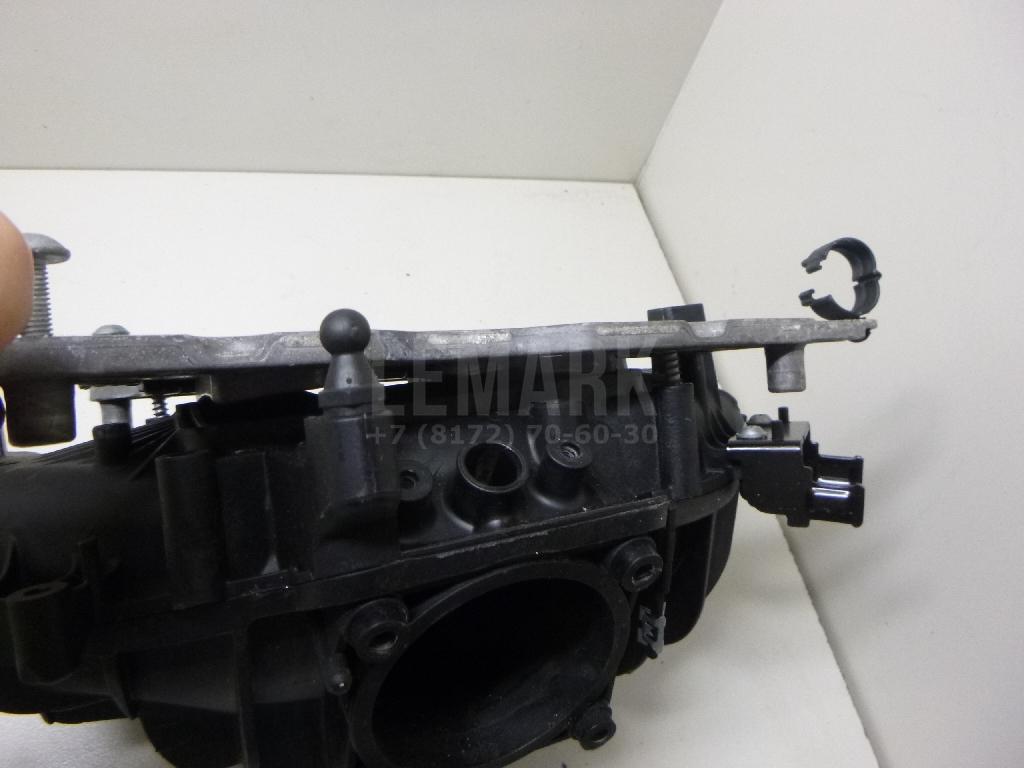 Коллектор впускной для  BMW 3-serie E90/E91 2005-2012