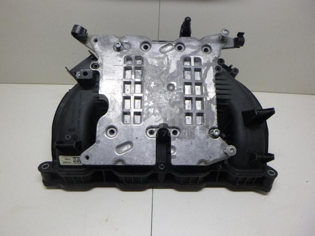 Коллектор впускной для  BMW 3-serie E90/E91 2005-2012