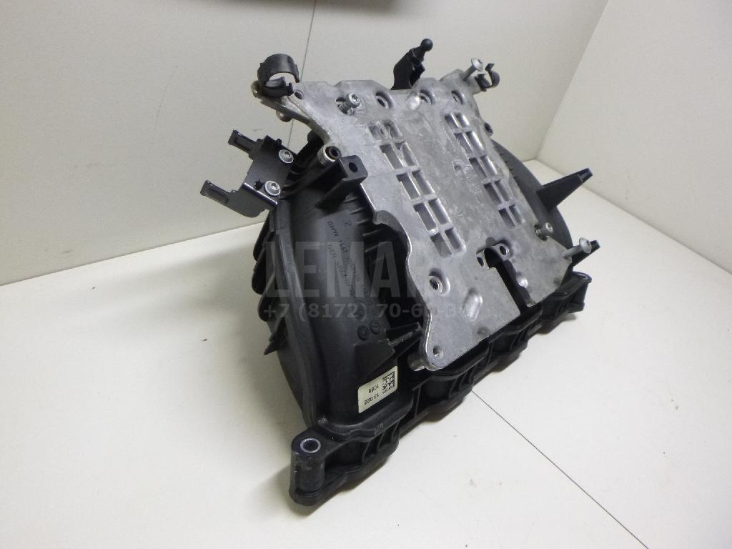 Коллектор впускной для  BMW 3-serie E90/E91 2005-2012