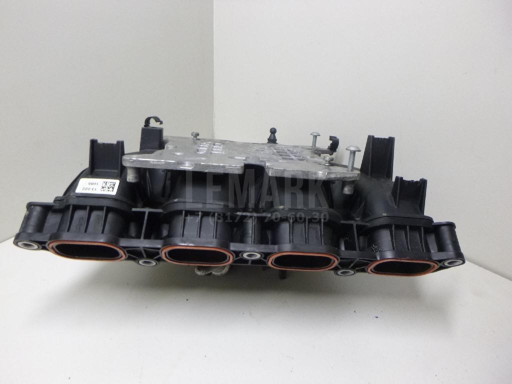 Коллектор впускной для  BMW 3-serie E90/E91 2005-2012