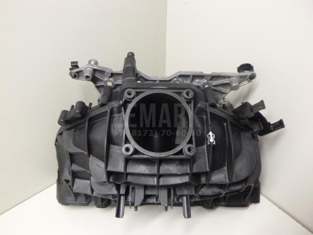 Коллектор впускной для  BMW 3-serie E90/E91 2005-2012