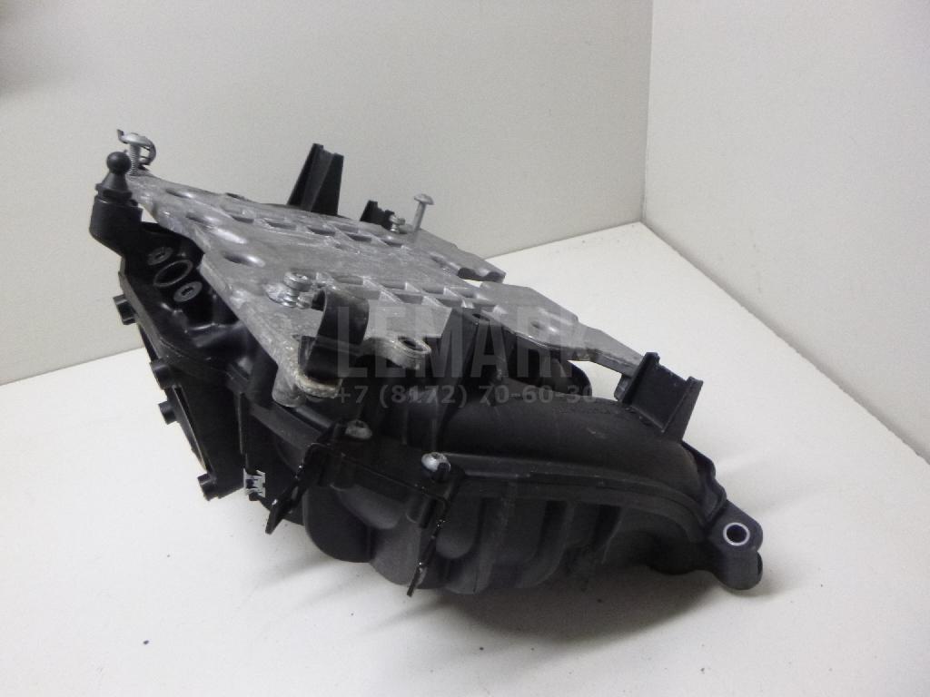 Коллектор впускной для  BMW 3-serie E90/E91 2005-2012