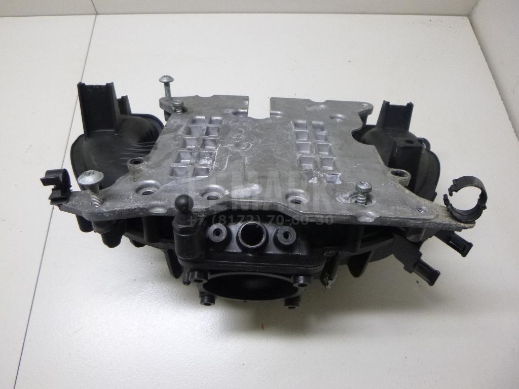 Коллектор впускной для  BMW 3-serie E90/E91 2005-2012