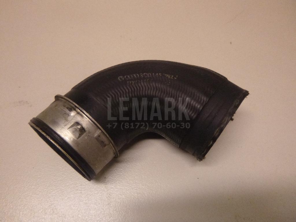 Патрубок интеркулера для  BMW 3-serie E90/E91 2005-2012