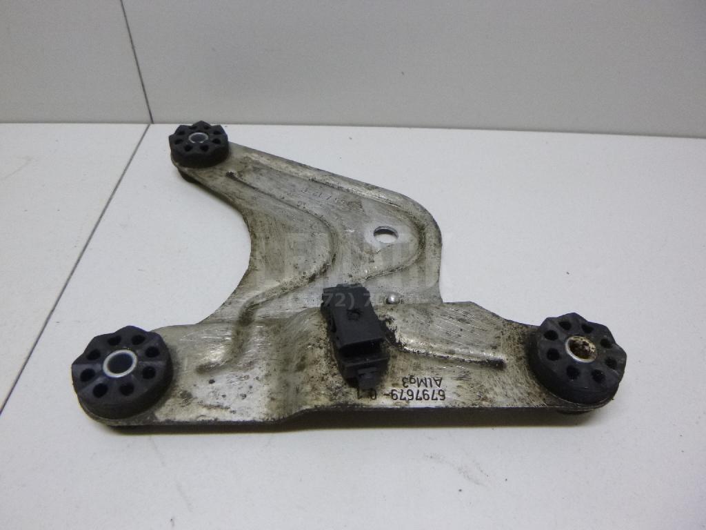 Кронштейн блока ABS (насос) для  BMW 1-serie F20/F21 2011-2019