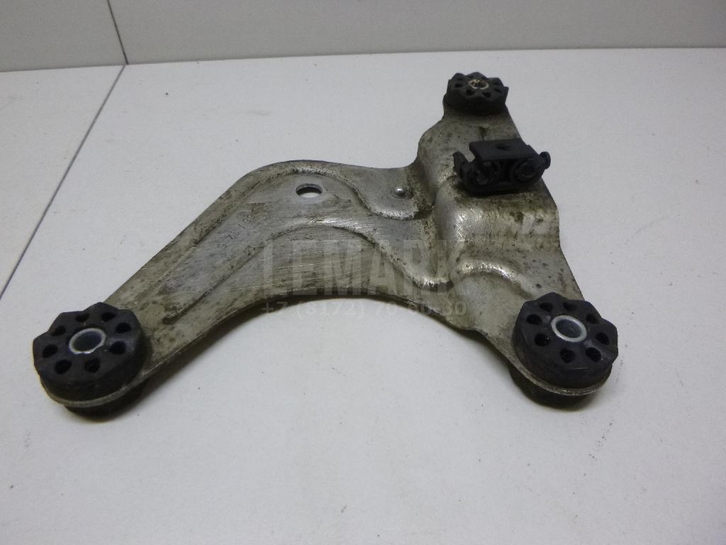 Кронштейн блока ABS (насос) для  BMW 1-serie F20/F21 2011-2019