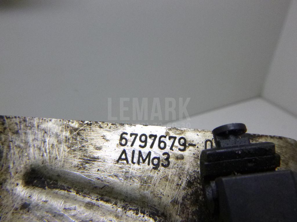 Кронштейн блока ABS (насос) для  BMW 1-serie F20/F21 2011-2019