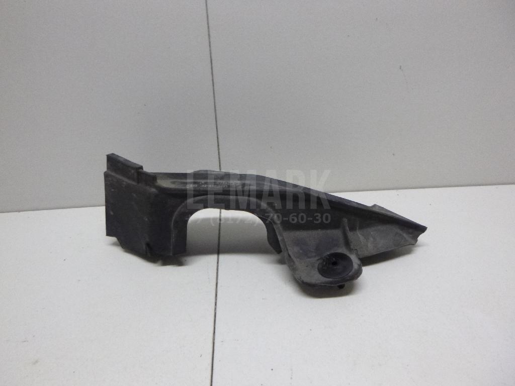 Уплотнитель капота для  BMW X5 F15/F85 2013-2018