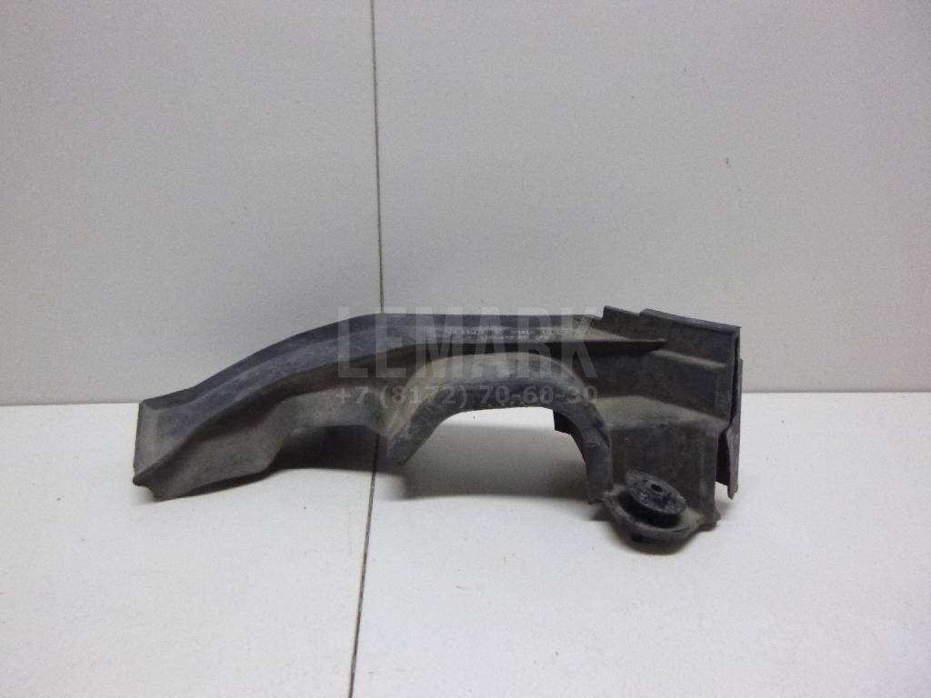 Уплотнитель капота для  BMW X5 F15/F85 2013-2018