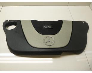Накладка декоративная для Mercedes Benz GLK-Class X204 2008-2015 с разборки состояние удовлетворительное