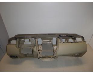 Торпедо для Nissan Tiida (C11) 2007-2014 с разбора состояние под восстановление