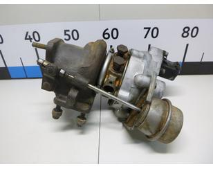 Турбокомпрессор (турбина) для Peugeot RCZ 2010-2014 б/у состояние удовлетворительное