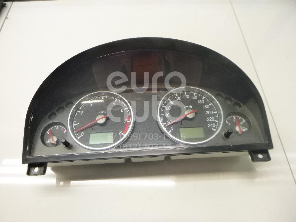 Купить Щиток Приборов Форд Рейнджер 2005 Года
