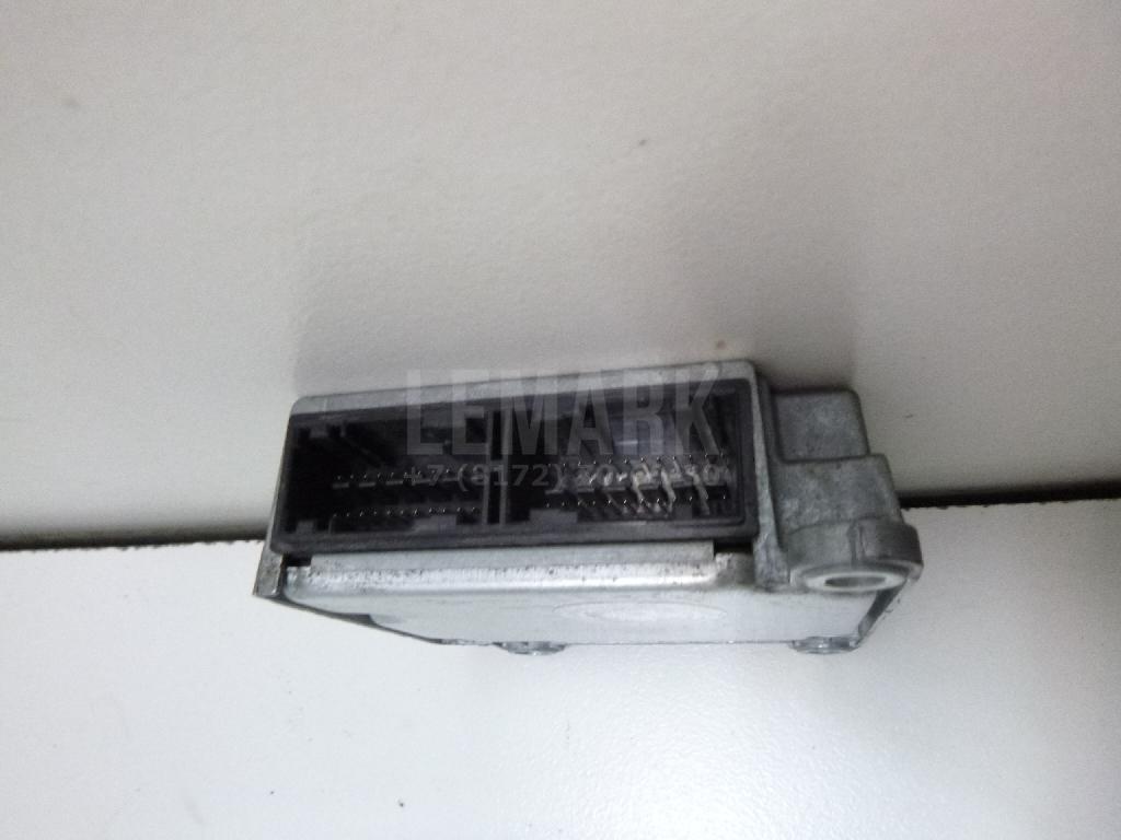 Блок управления AIR BAG для  Ford Fiesta 2001-2008