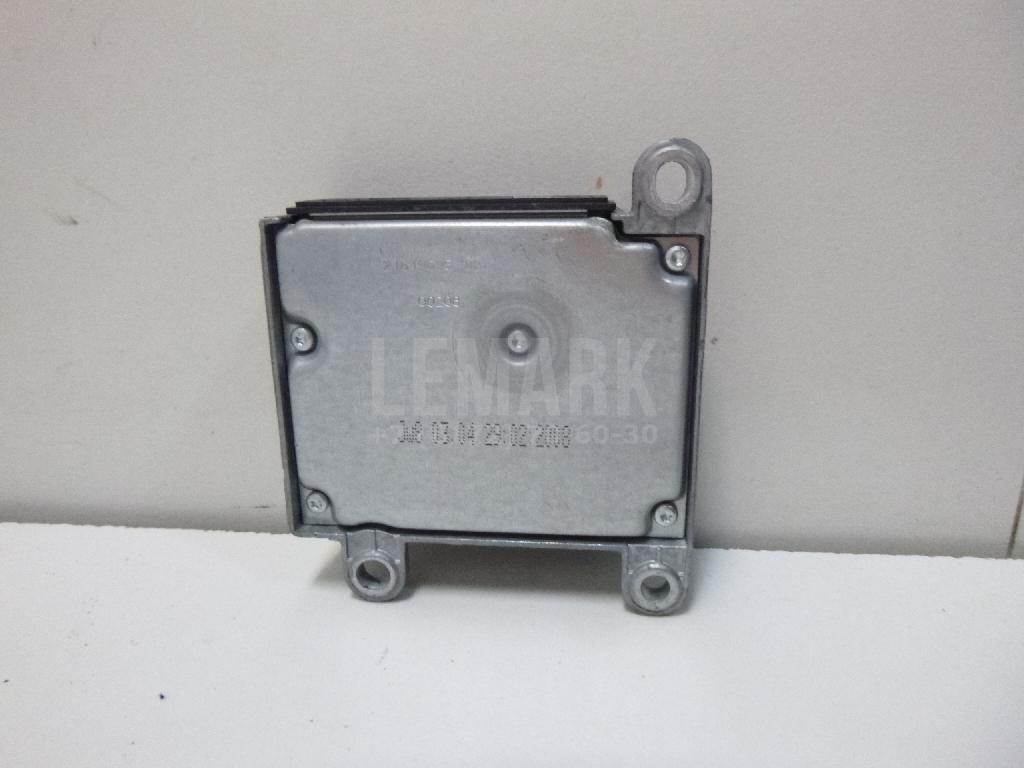 Блок управления AIR BAG для  Ford Fiesta 2001-2008