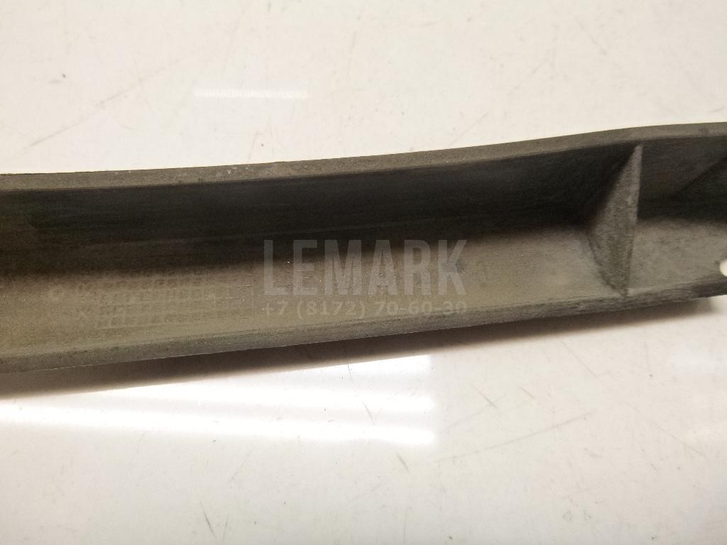 Направляющая заднего бампера для  BMW Z4 E85/E86 2002-2008