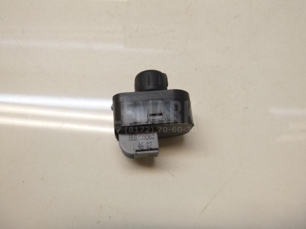 Переключатель регулировки зеркала для  BMW 3-serie E92/E93 2006-2012