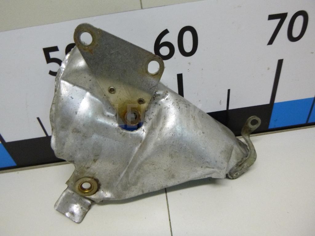 Экран тепловой для  BMW 7-serie E65/E66 2001-2008