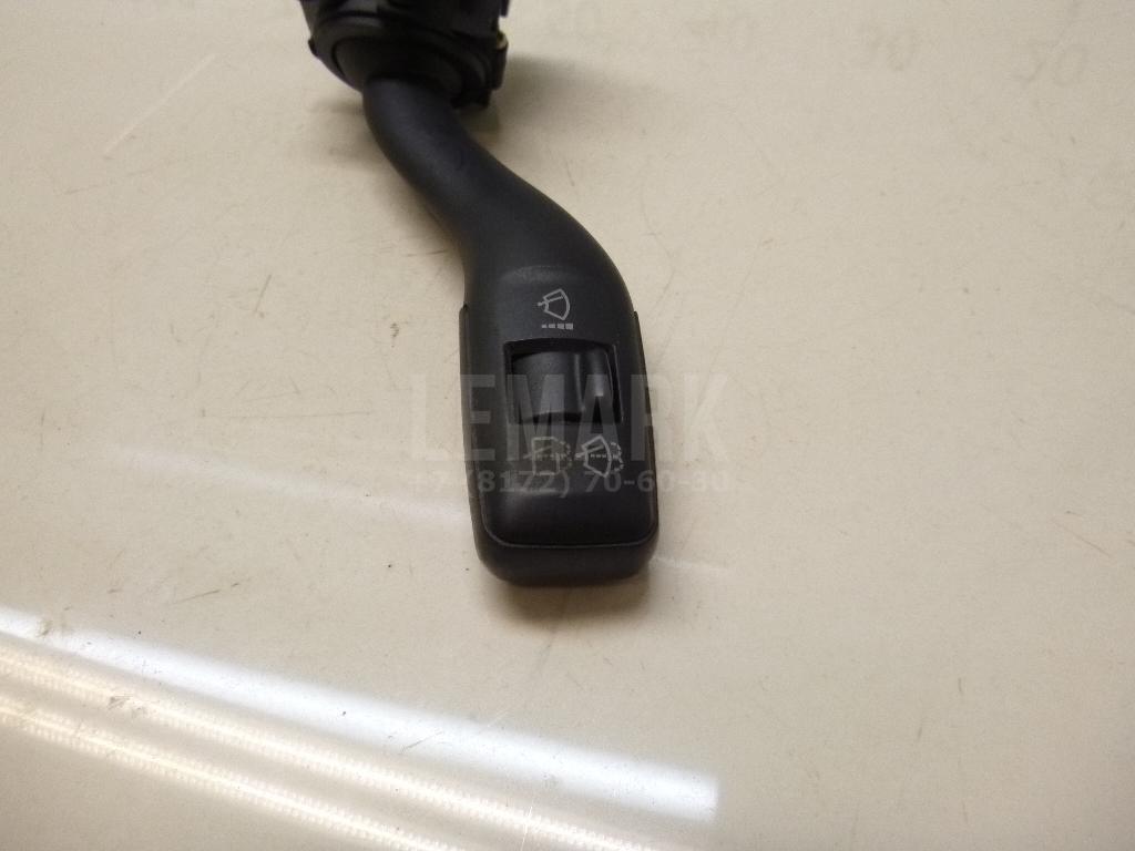 Переключатель стеклоочистителей для  BMW 1-serie E87/E81 2004-2011