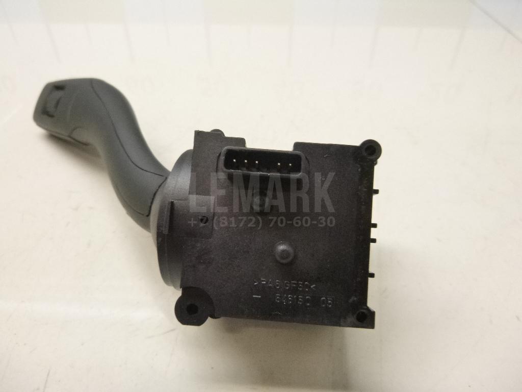 Переключатель стеклоочистителей для  BMW 1-serie E87/E81 2004-2011