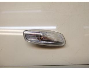 Повторитель в зеркало для Peugeot 408 2012> БУ состояние хорошее