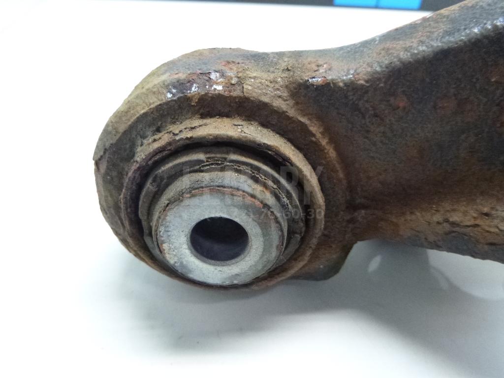 Кулак поворотный задний правый для  BMW 5-serie E60/E61 2003-2009
