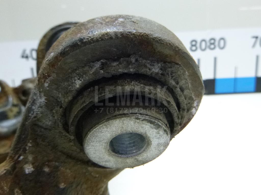 Кулак поворотный задний правый для  BMW 5-serie E60/E61 2003-2009