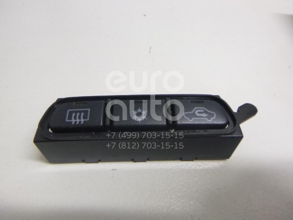 Блок кнопок для Mitsubishi Lancer (CS/Classic) 2003-2008 в Москве