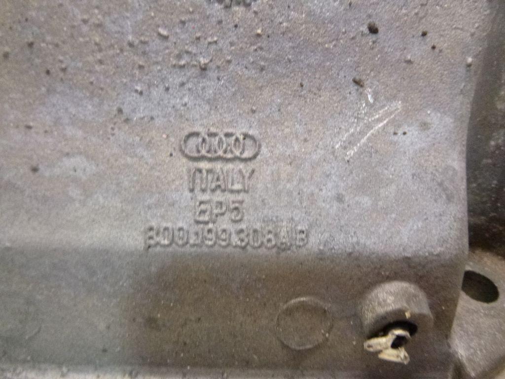 Кронштейн двигателя правый для  Audi A6 [C4] 1994-1997