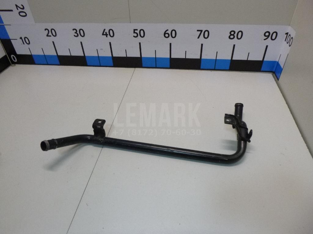 Трубка картерных газов для  Citroen C4 II 2011-2022