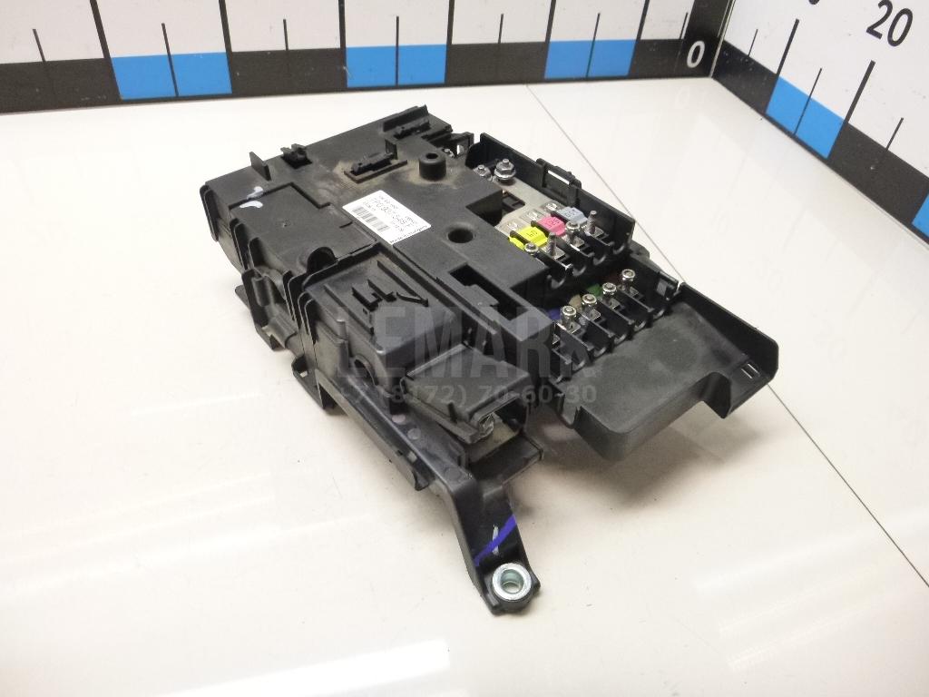 Блок предохранителей для  BMW 5-serie F10/F11 2009-2016